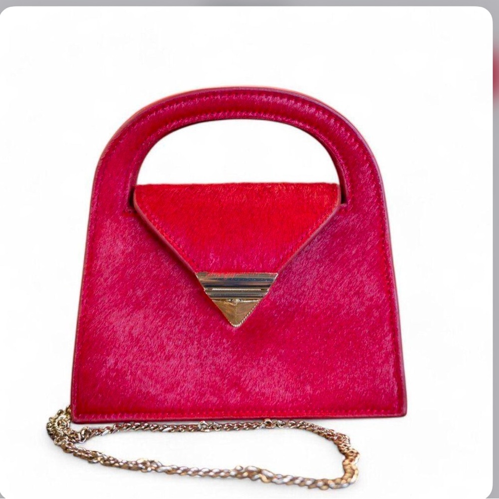 Zara Mini Purse